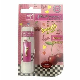 My Organix Cherry 5 gr Lip Balm