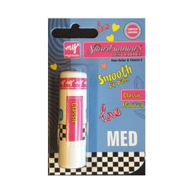 My Organix Classic Med 5 gr Lip Balm