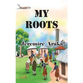 My Roots - Monty Don