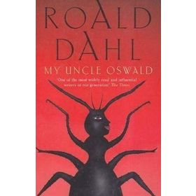 MY UNCLE OSWALD - ROALD DAHL