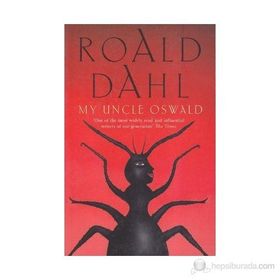 MY UNCLE OSWALD - ROALD DAHL