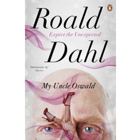 MY UNCLE OSWALD - ROALD DAHL