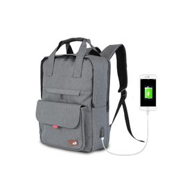 My Valice 1205 Smart Bag Usb Şarj Girişli Akıllı Sırt Çantası