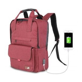 My Valice 1205 Smart Bag Usb Şarj Girişli Akıllı Sırt Çantası