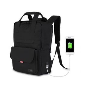 My Valice 1205 Smart Bag Usb Şarj Girişli Akıllı Sırt Çantası