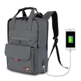 My Valice 1205 Smart Bag Usb Şarj Girişli Akıllı Sırt Çantası