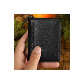 My Valice 1810 Siyah Unisex Cüzdan