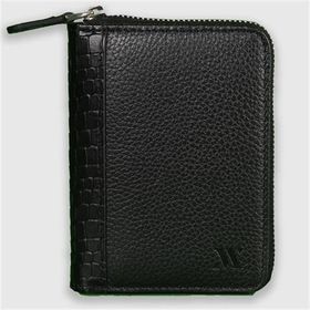 My Valice 1810 Siyah Unisex Cüzdan