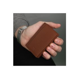 My Valice 1818 Taba Unisex Cüzdan