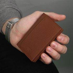 My Valice 1818 Taba Unisex Cüzdan