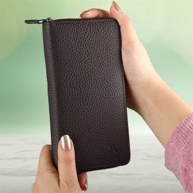My Valice 1821 Kahve Unisex Cüzdan