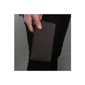 My Valice 1821 Kahve Unisex Cüzdan