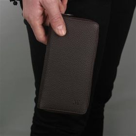 My Valice 1821 Kahve Unisex Cüzdan