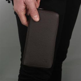 My Valice 1821 Kahve Unisex Cüzdan