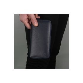 My Valice 1821 Lacivert Unisex Cüzdan