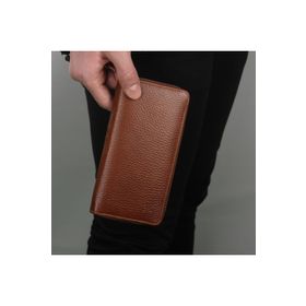 My Valice 1821 Taba Unisex Cüzdan