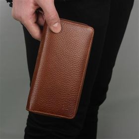 My Valice 1821 Taba Unisex Cüzdan