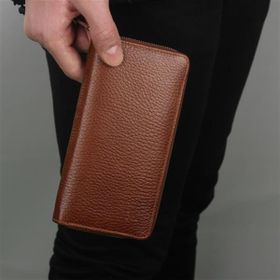 My Valice 1821 Taba Unisex Cüzdan