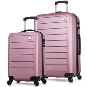 My Valice MV6431 2'li Unisex Valiz Seti