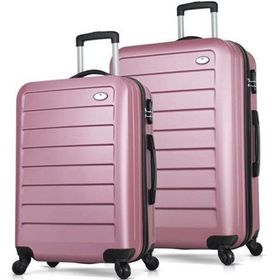 My Valice MV6509 2'li Unisex Valiz Seti