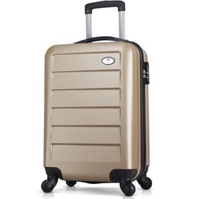 My Valice MV6585 Kabin Boy Unisex Valiz
