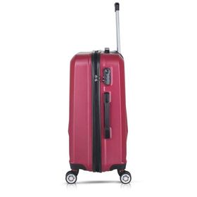 My Valice MV6813 Diamond Abs Unisex 3lü Valiz
