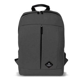 My Valice Smart Bag Secret Gri Sırt Çantası