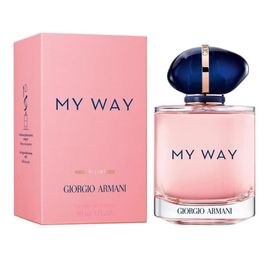 My Way Giorgio EDP 90 ml Kadın Parfüm