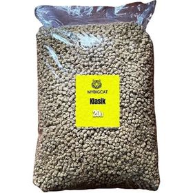 Mybigcat 20 lt Organik Kedi Kumu