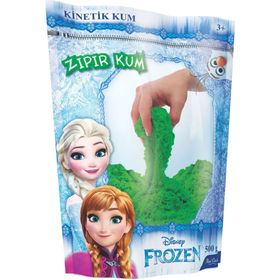 MYC Karlar Ülkesi 500 gr Zıpır Kum