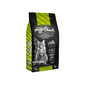 MyCat Mojo Black Gurme Özel 15 kg Kedi Maması