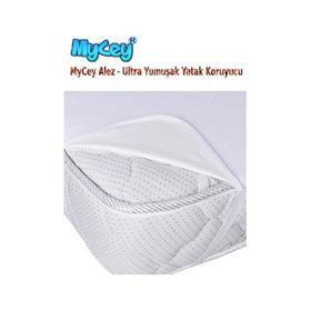 Mycey 70x140 cm Bebek Alezi