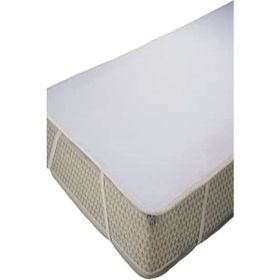 MyCey 90x190 Fitted Micro Sıvı Geçirmez Tek Kişilik Çarşaf Alez