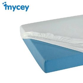 MyCey Alez 70 x 140 cm Ultrayumuşak Yatak Koruyucu