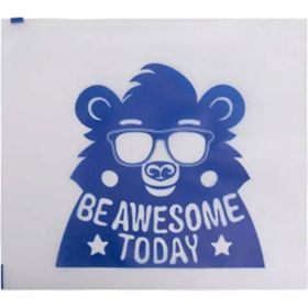Mycey Awesome Su Geçirmez Kilitli Çanta