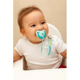 MYCEY EMZİK KORDONU MAVİ YILDIZ - 130001