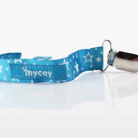MYCEY EMZİK KORDONU MAVİ YILDIZ - 130001