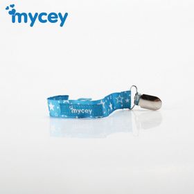 MYCEY EMZİK KORDONU MAVİ YILDIZ - 130001