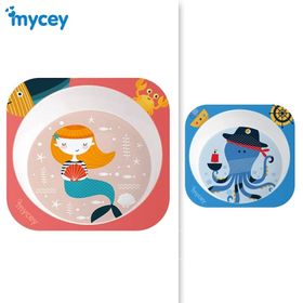 Mycey Korsan Çukur Kase