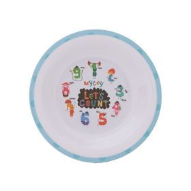 Mycey MC3127075 Rakamlar Mama Tabağı