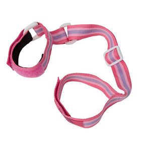 Mycey Parti Zamanı Pembe Biberon Kordonu