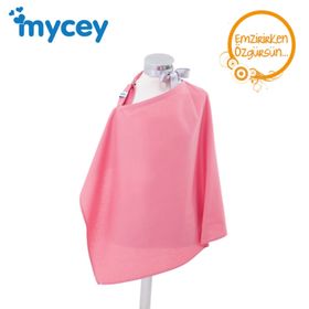 Mycey Pembe Emzirme Önlüğü