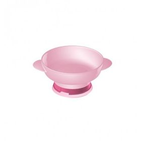 Mycey Pembe Süper Vakumlu Tabak