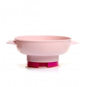 Mycey Pembe Süper Vakumlu Tabak