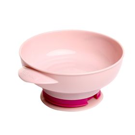 Mycey Pembe Süper Vakumlu Tabak