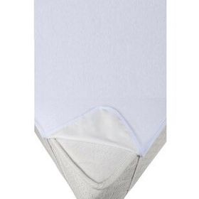 MyCey Ultra Yumuşak Yatak Koruyucu 70x120 cm Sıvı Geçirmez Alez