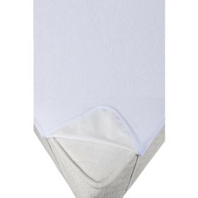 MyCey Ultra Yumuşak Yatak Koruyucu 70x120 cm Sıvı Geçirmez Alez