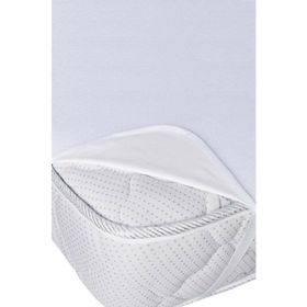 MyCey Ultra Yumuşak Yatak Koruyucu 70x120 cm Sıvı Geçirmez Alez