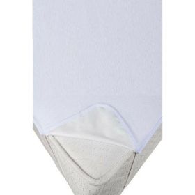 MyCey Ultra Yumuşak Yatak Koruyucu 70x120 cm Sıvı Geçirmez Alez