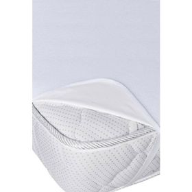 MyCey Ultra Yumuşak Yatak Koruyucu 70x120 cm Sıvı Geçirmez Alez